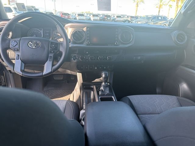 2023 Toyota Tacoma TRD Off Road - Photo 14