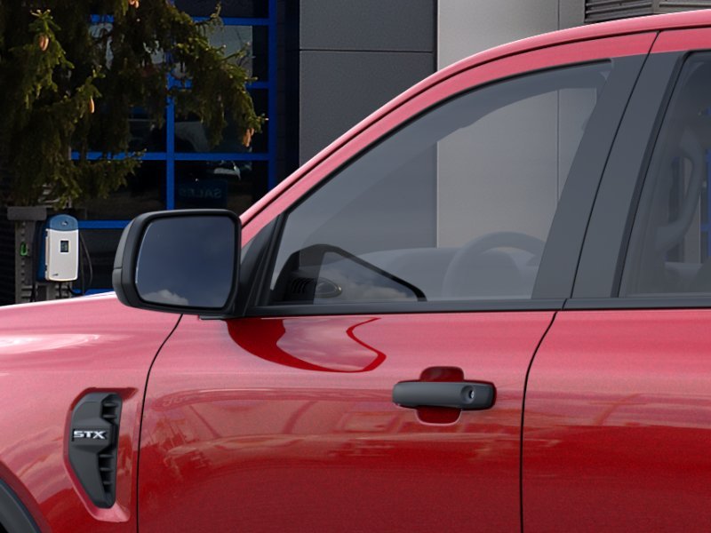 New 2026 Ruby Red Metallic Tinted Clearcoat Ford XL image 20