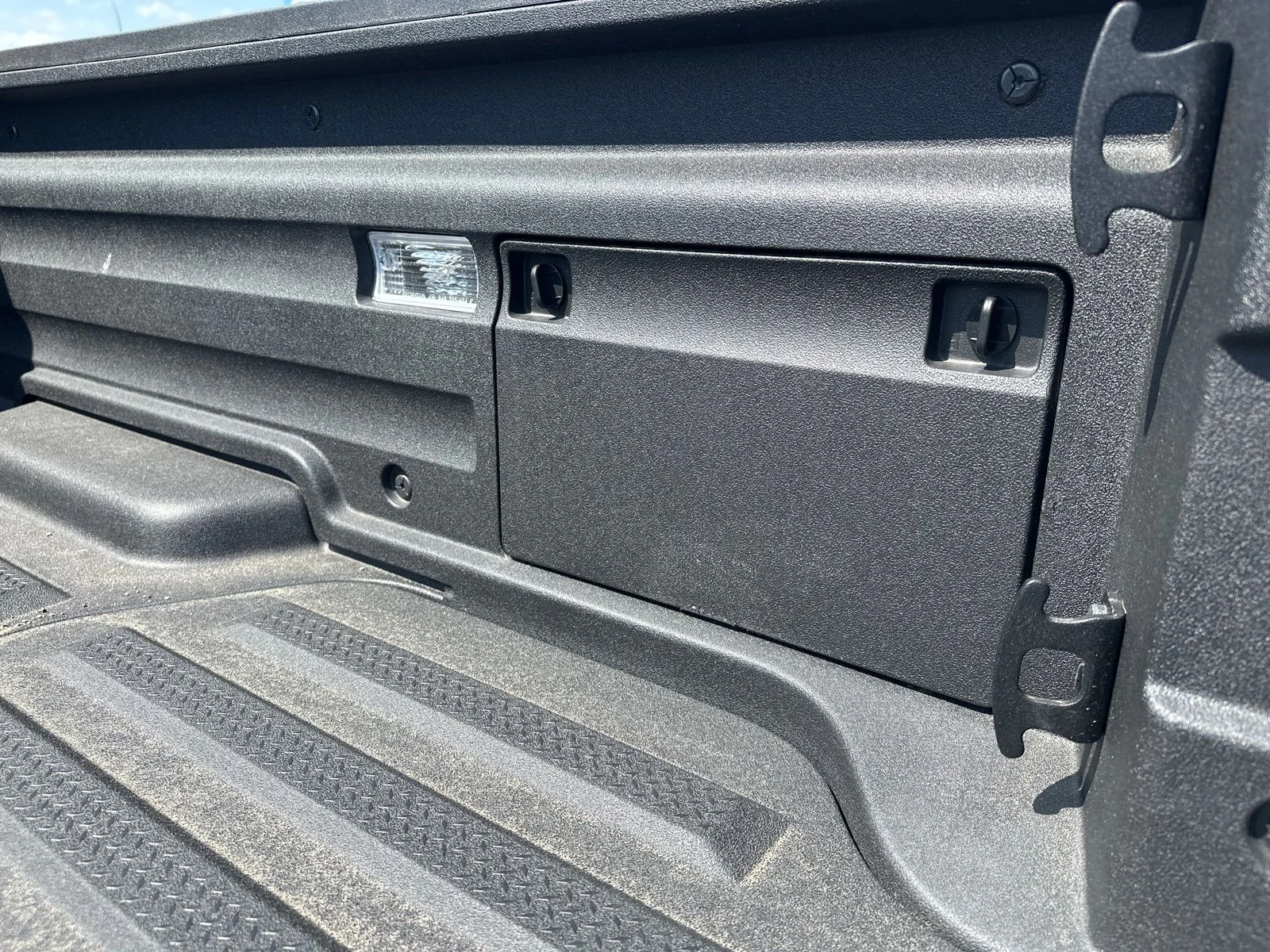 2026 Honda Ridgeline TrailSport - Photo 28