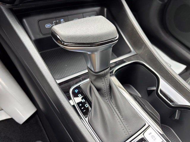 New 2026 Atlantis Blue Hyundai SEL Plus image 58