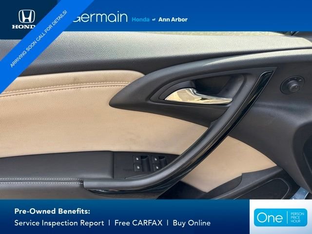 Used 2017 Sky Buick Premium image 46