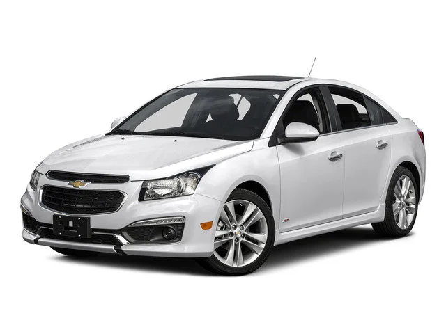 2016 Chevrolet Cruze 2LT Auto's photo