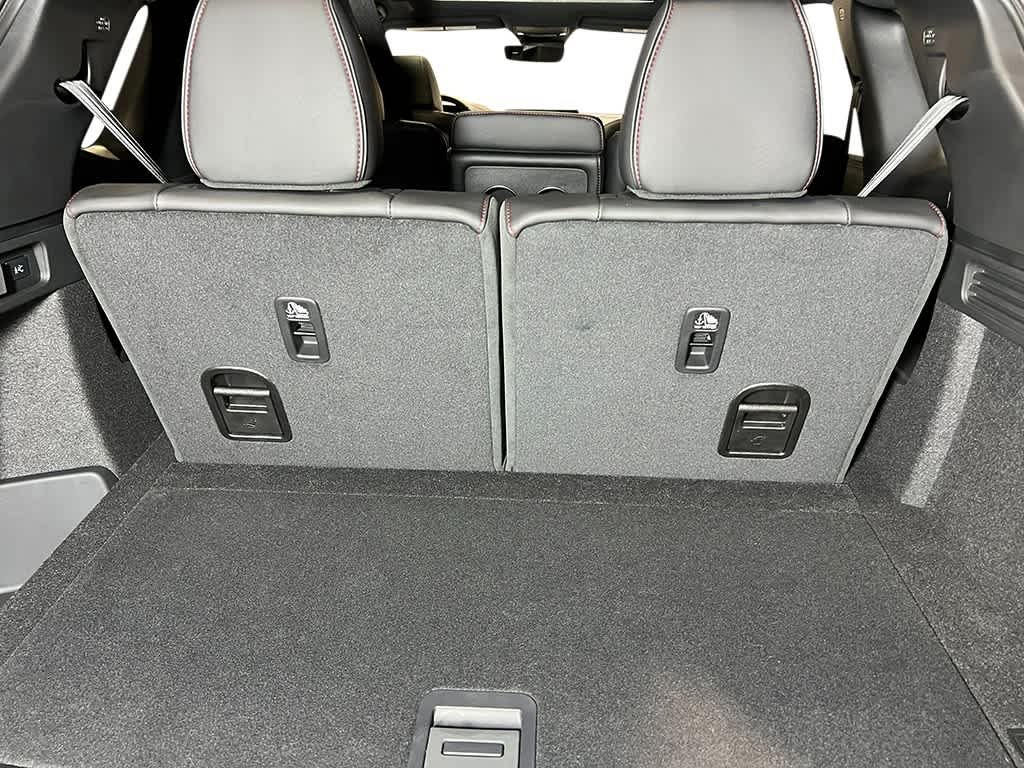 New 2026 Liquid Carbon Metallic Acura w/A-Spec Advance Package image 33