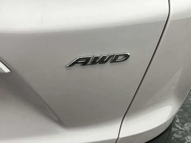 2021 Honda CR-V EX - Photo 30