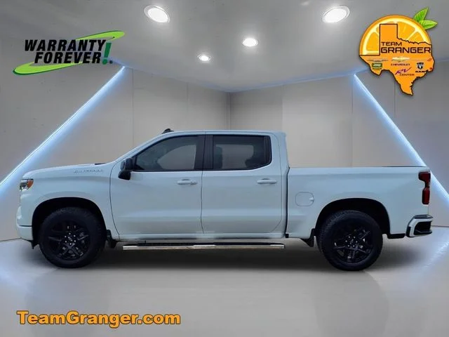 2025 Chevrolet Silverado 1500 RST - Photo 6