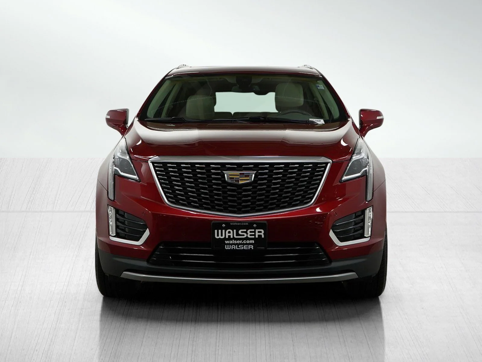 2021 Cadillac XT5 Premium Luxury - Photo 8
