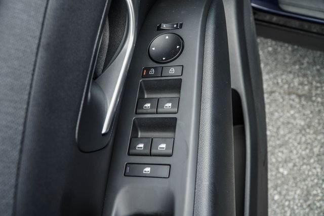 Certified Used 2026 Blue Hyundai SEL Convenience image 37
