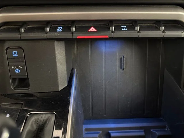 Used 2022 Gray Toyota SR5 image 15