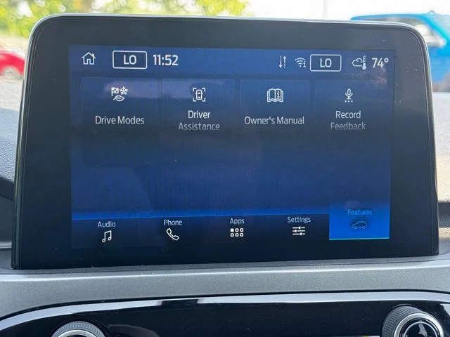 Certified Used 2024 White Ford Active image 33