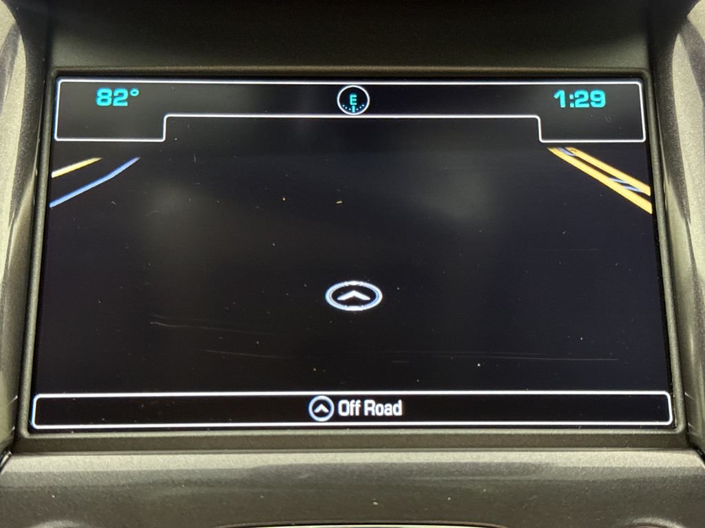 2017 Chevrolet Impala Premier - Photo 18