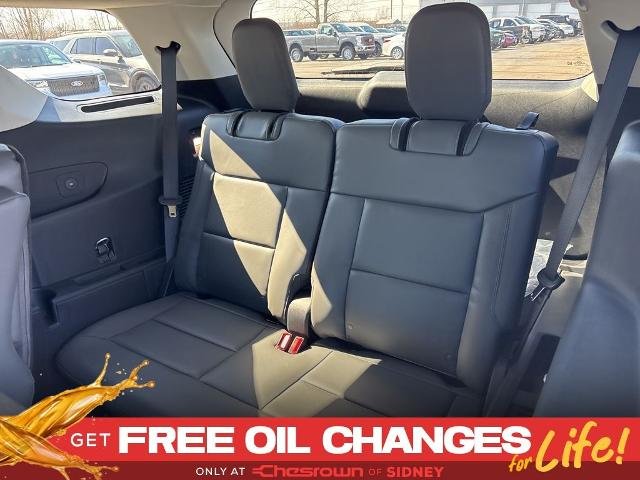 New 2026 Star White Metallic Tri-Coat Ford Active image 28