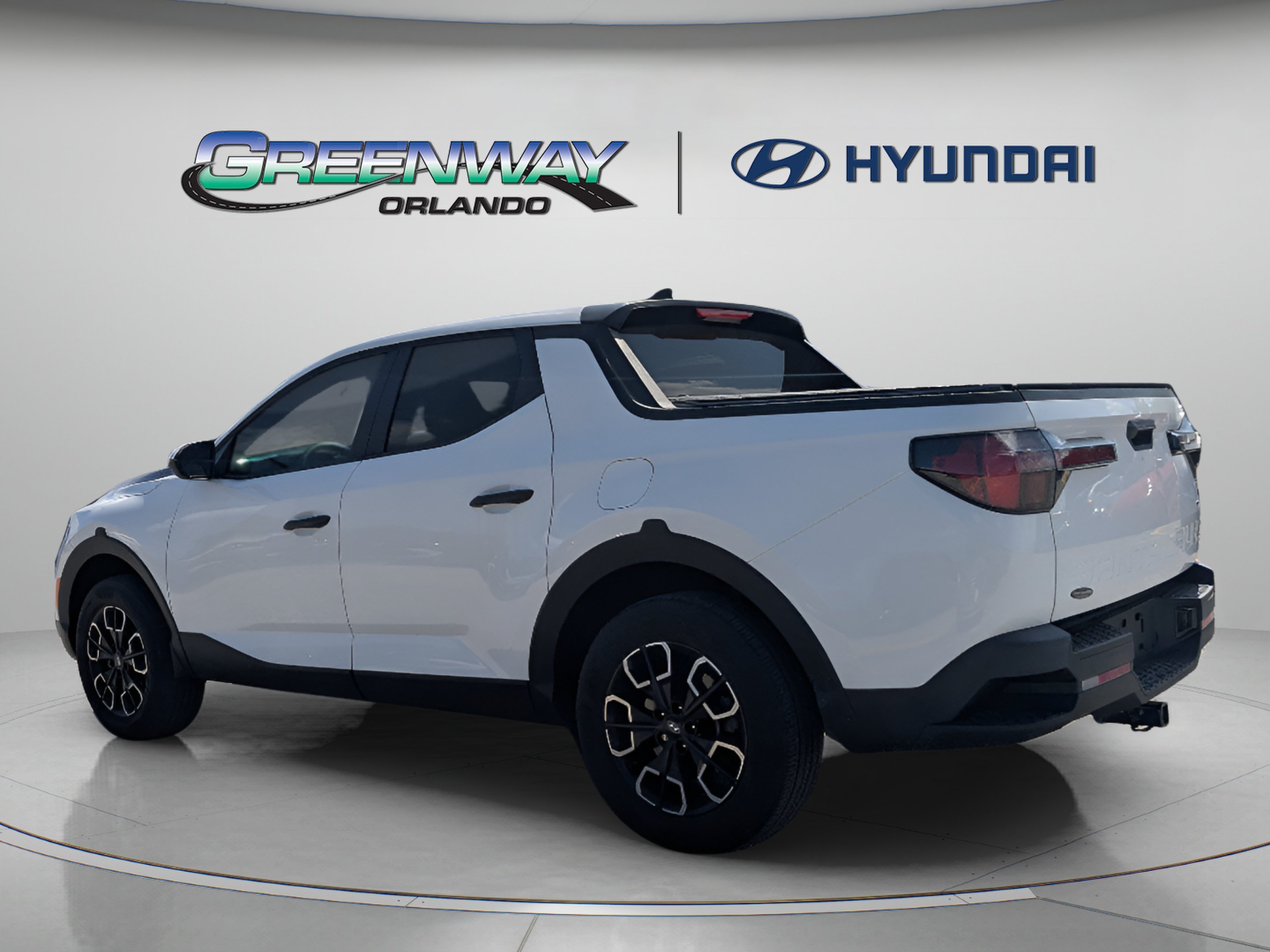 2023 Hyundai Santa Cruz SEL - Photo 6