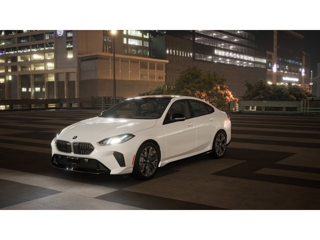 2026 BMW 2 Series 228 xDrive Gran Coupe's photo