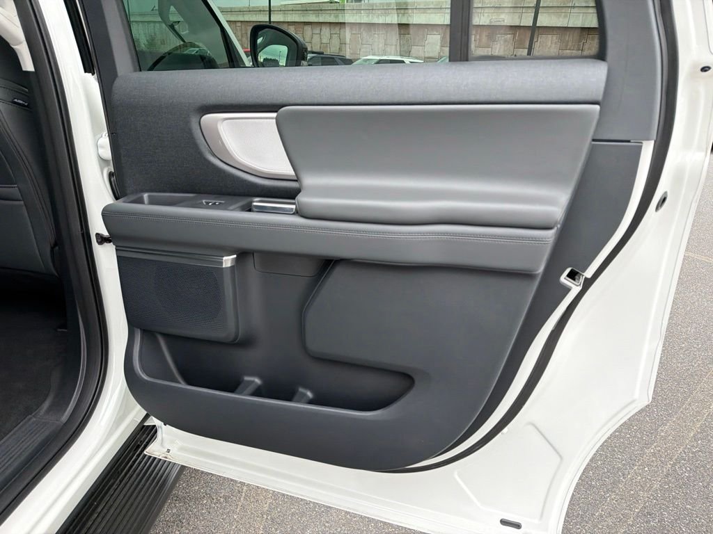 New 2026 Star White Metallic Tri-Coat Ford MAX Active image 18