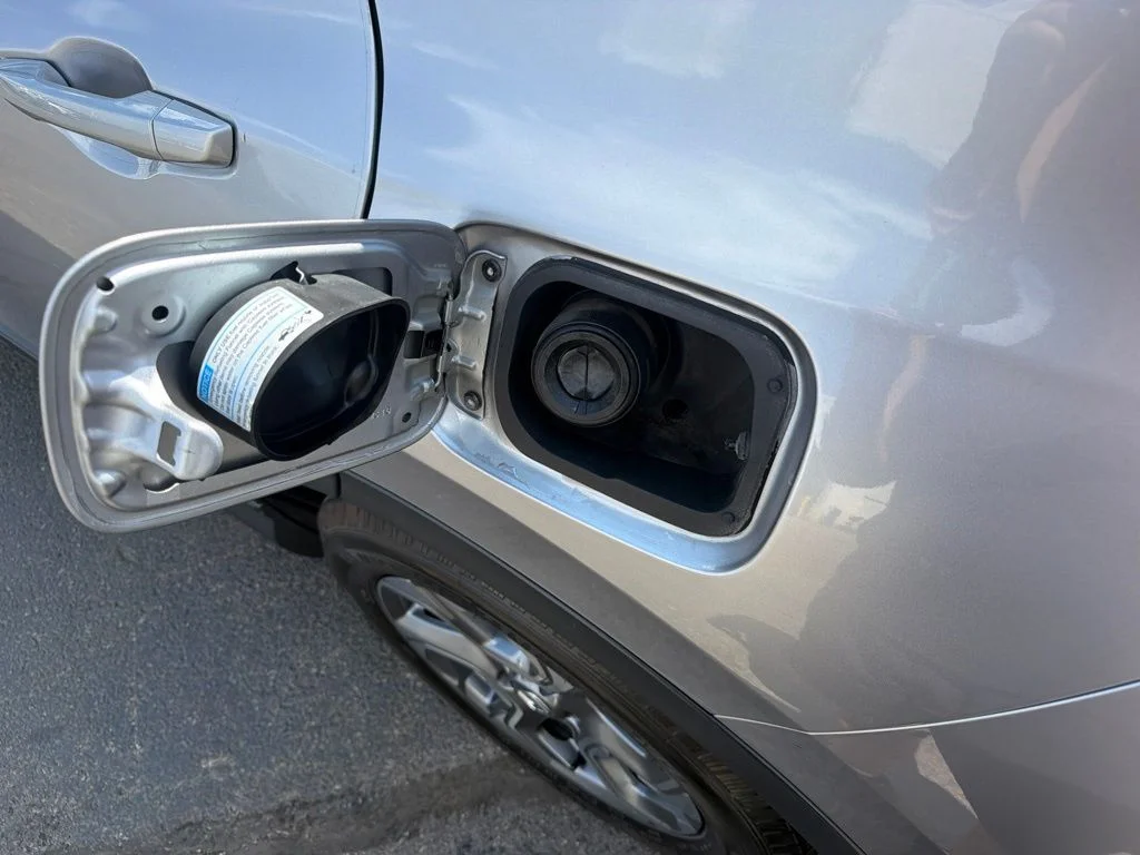 Used 2017  Honda EX-L image 52