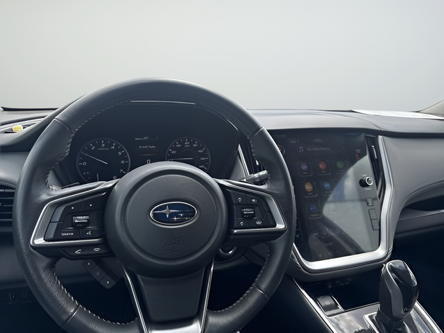 Used 2020 Gray Subaru Premium image 12
