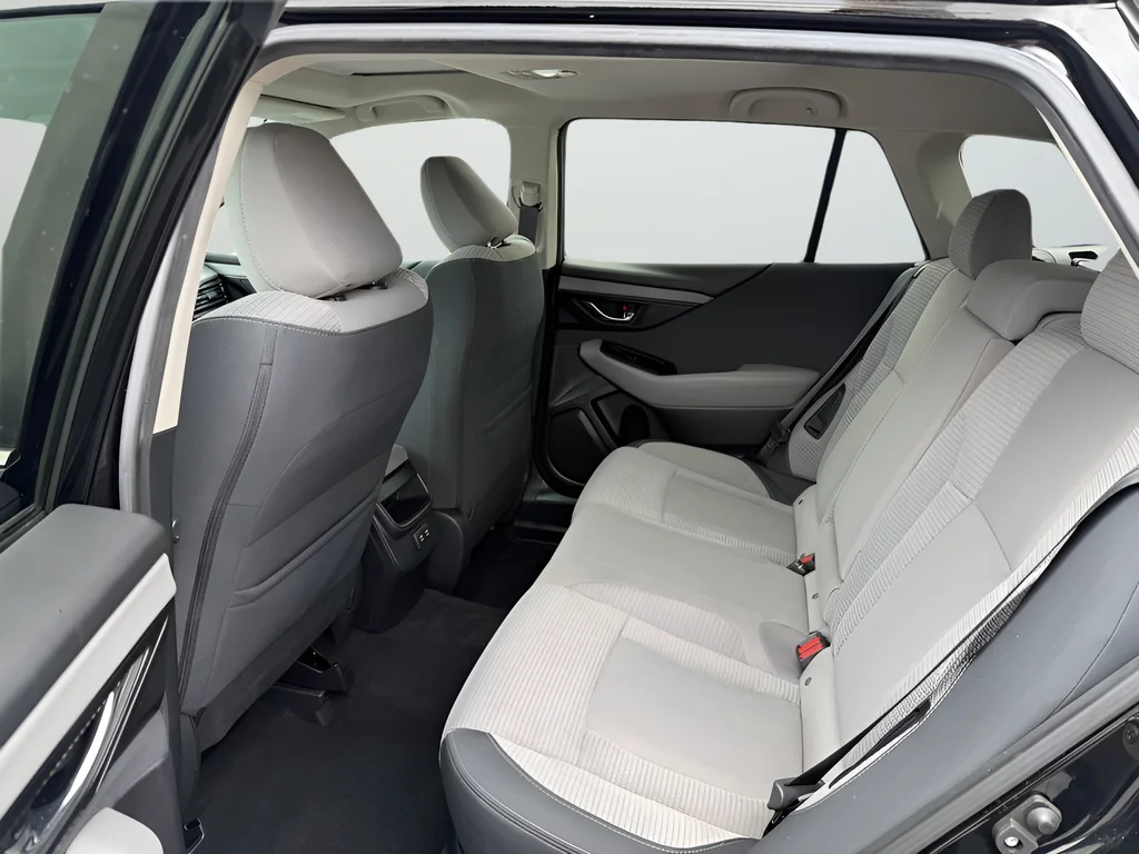 Used 2020 Black Subaru Premium image 22