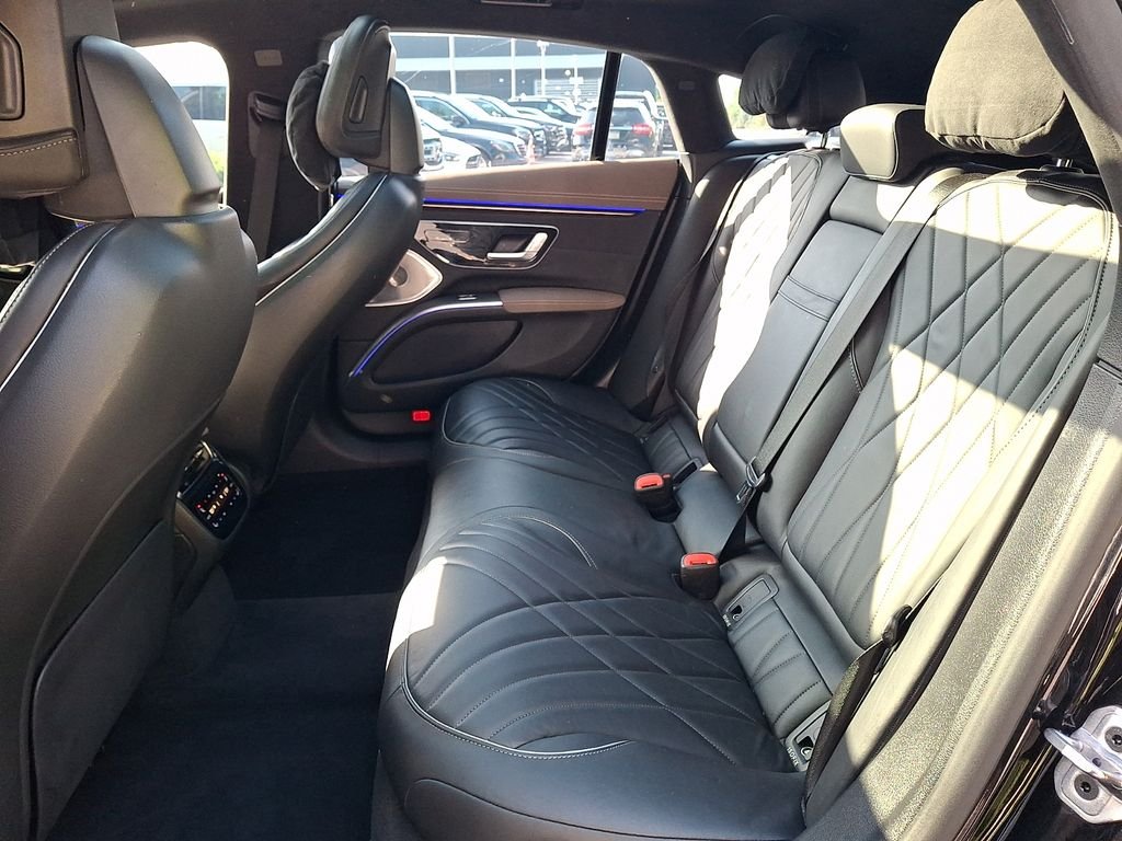 Certified Used 2023 Black Mercedes-Benz 450 image 10