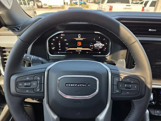 2026 GMC Sierra 1500 Denali - Photo 29