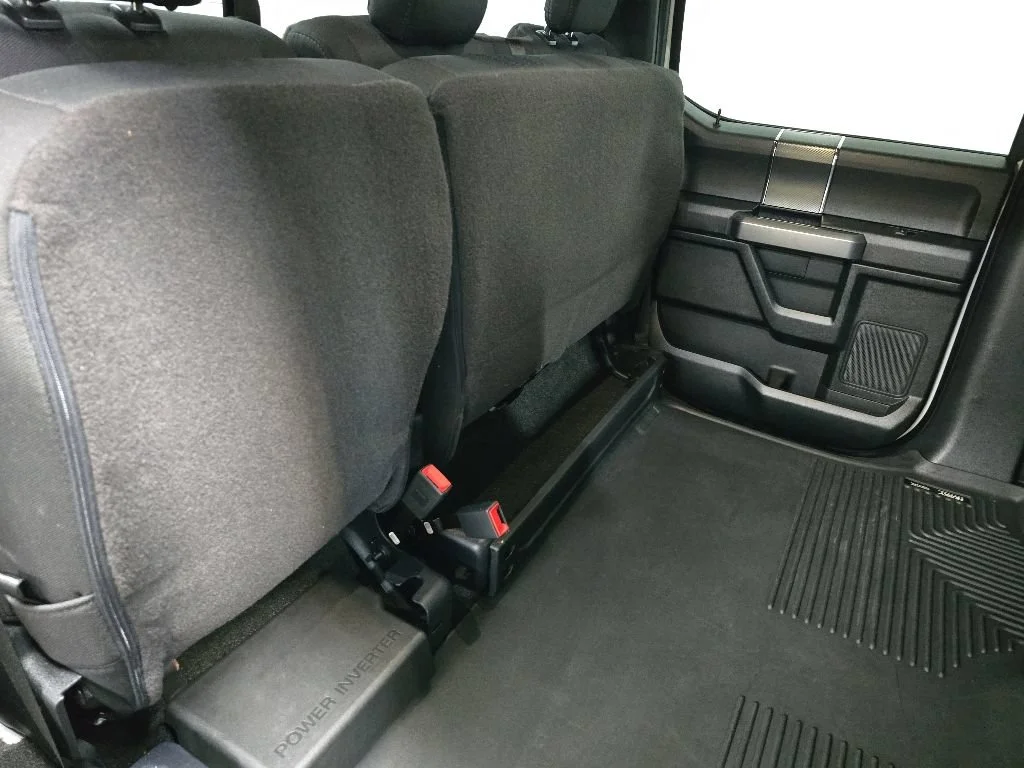 Used 2020 Wh Ford XL image 17
