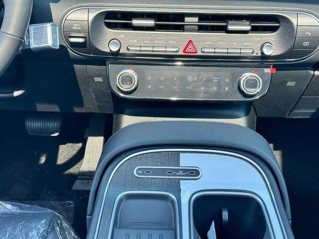 New 2026 White Hyundai Limited AWD image 9