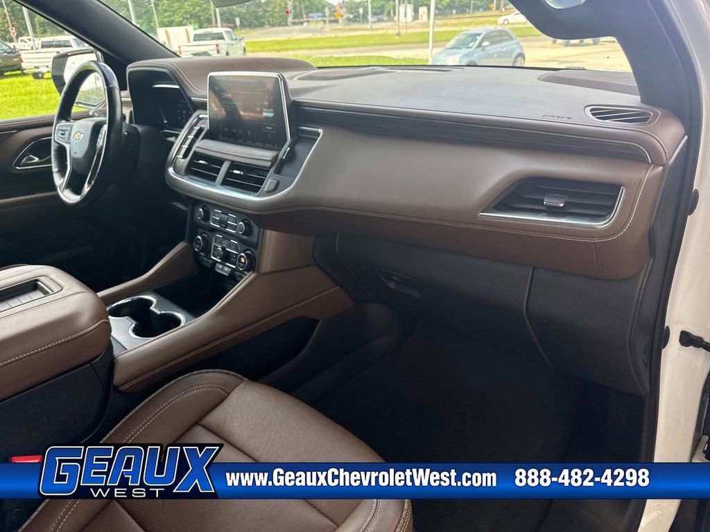 2023 Chevrolet Suburban High Country - Photo 22