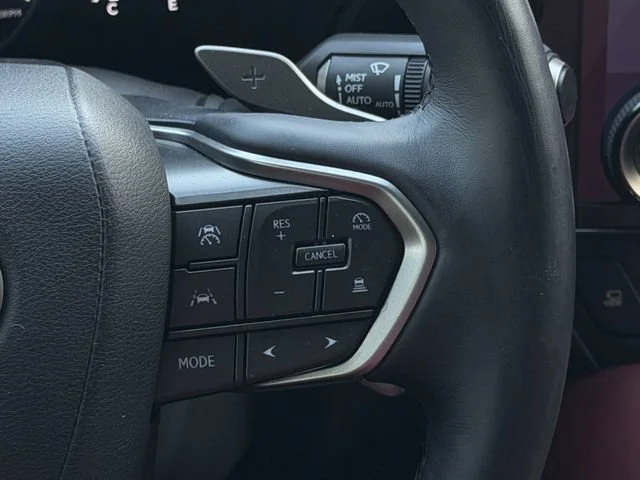 2024 Lexus NX 350 - Photo 13