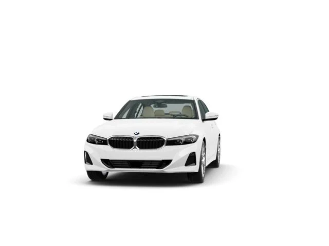 New 2026 Alpine White BMW  image 3