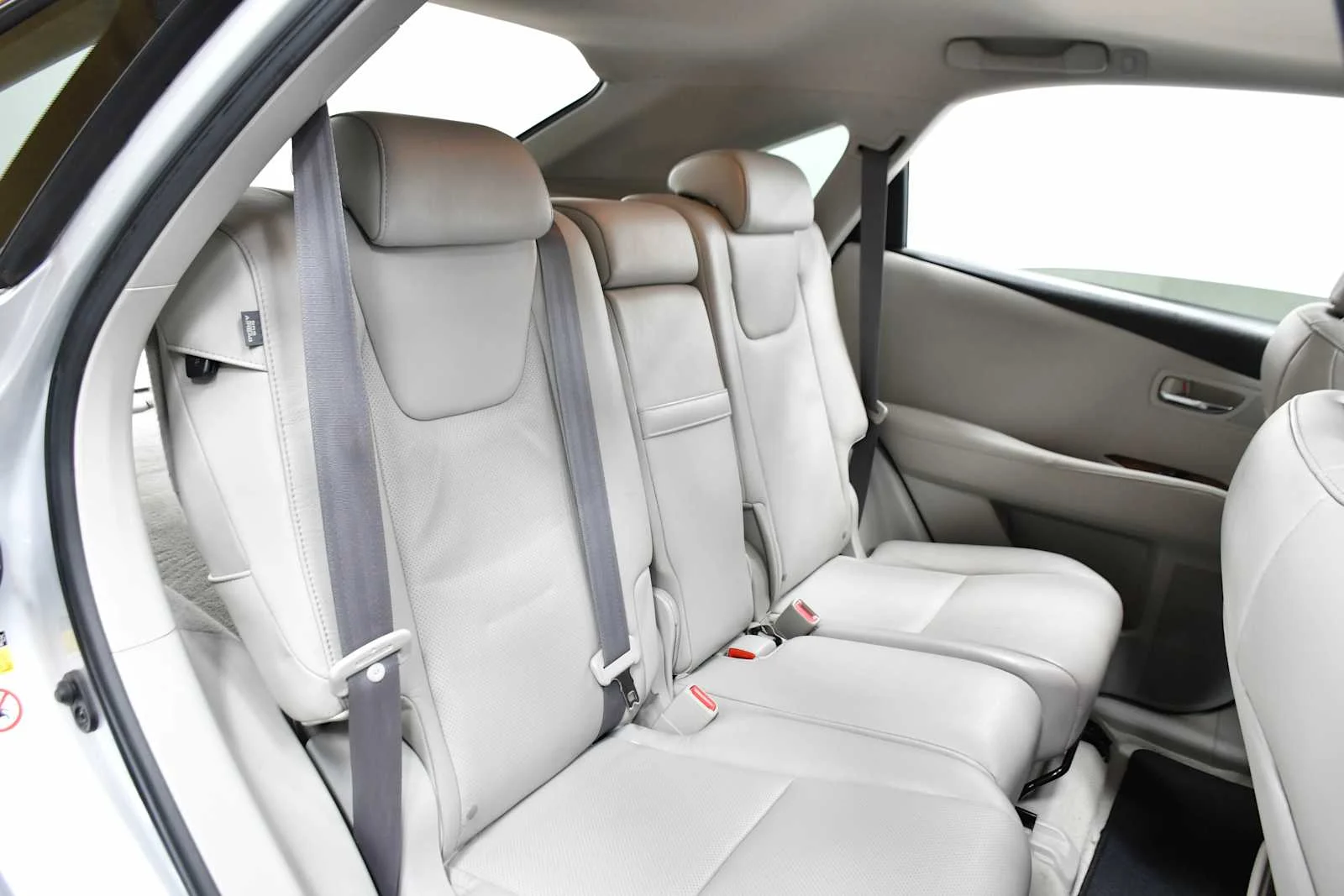 Used 2010 Tungsten Pearl Lexus  image 24