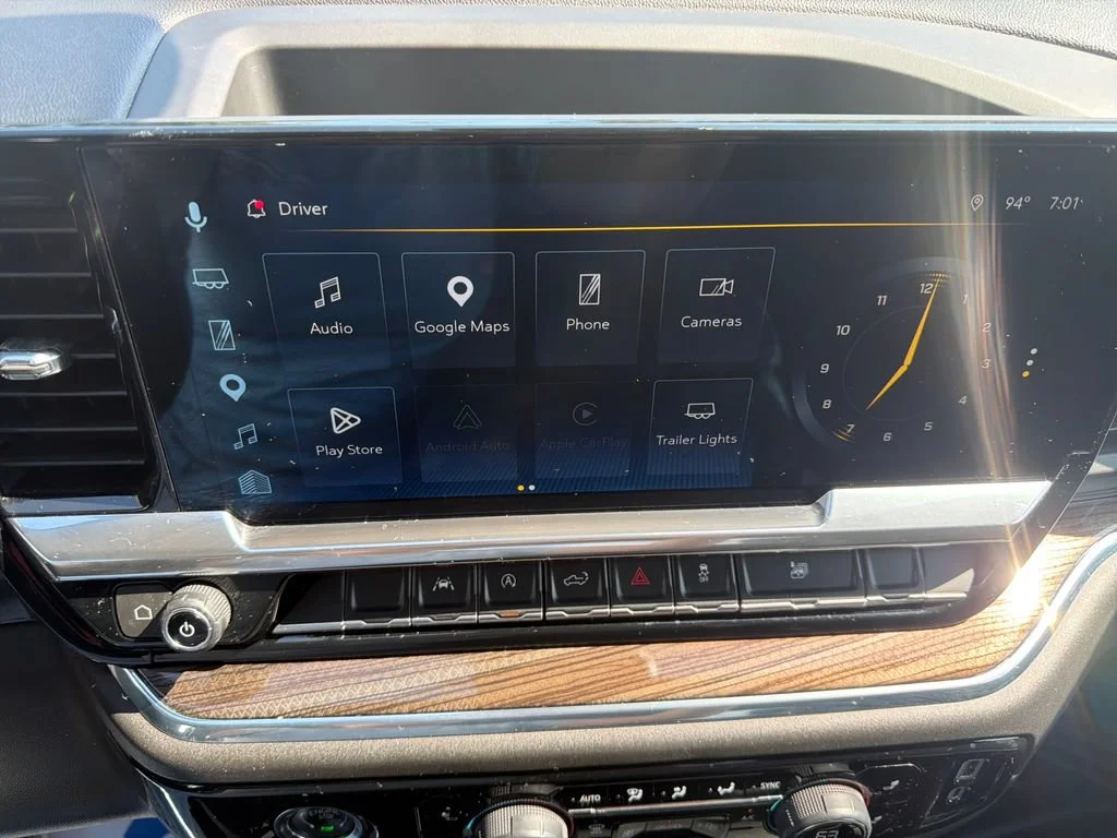 2024 Chevrolet Silverado 1500 LT - Photo 50