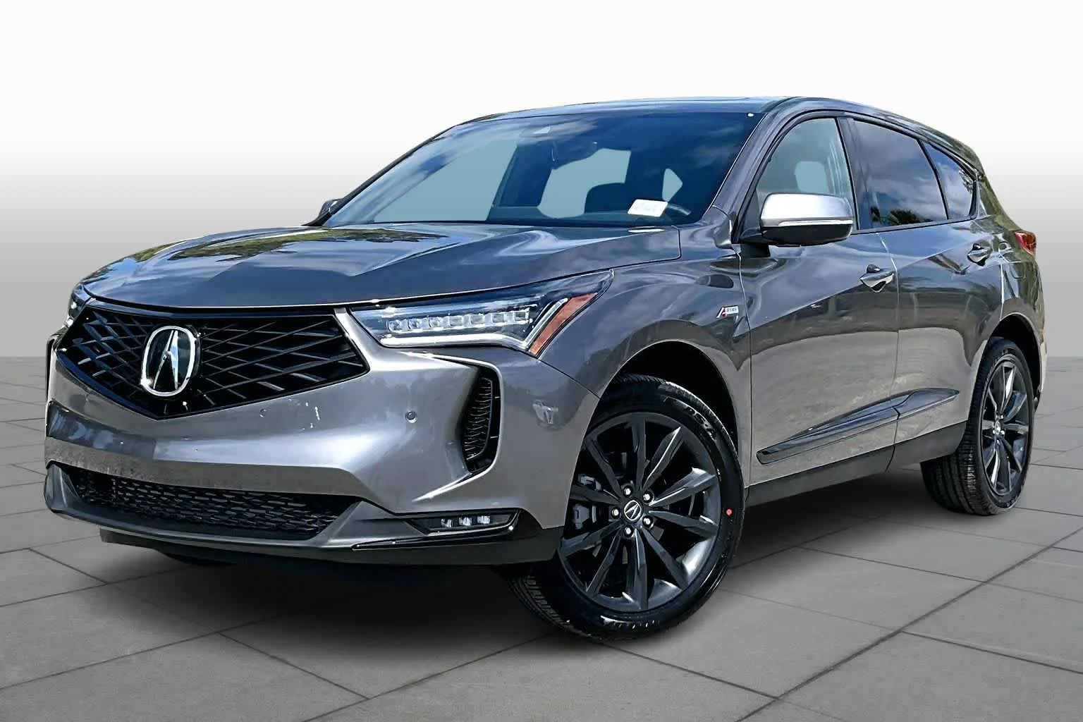 2026 Acura RDX A-Spec Package SH-AWD's photo