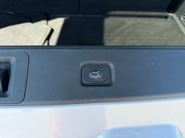 Used 2025 Silver Ford Active image 8
