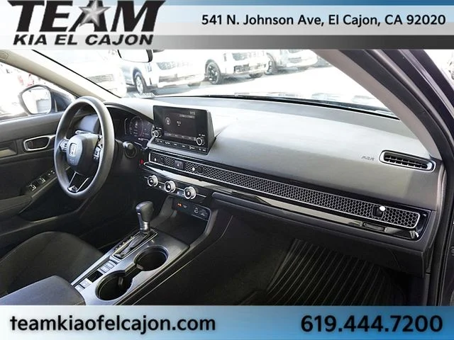 Used 2022  Honda LX image 11