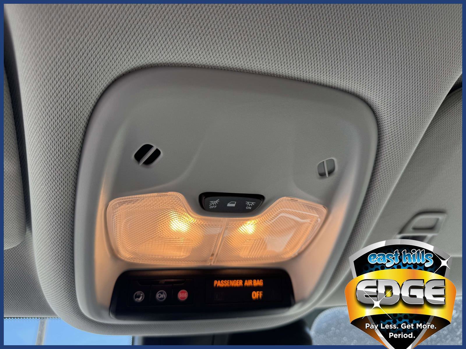 2023 Chevrolet TrailBlazer LT - Photo 29