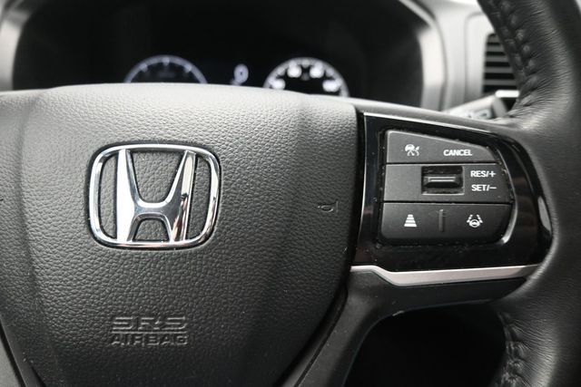 Used 2025 Gray Honda EX-L image 29