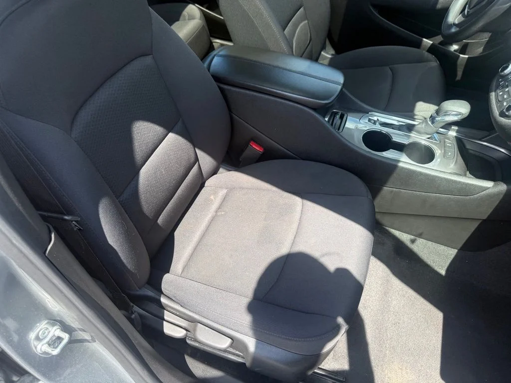 Used 2024 Gray Chevrolet LT image 55