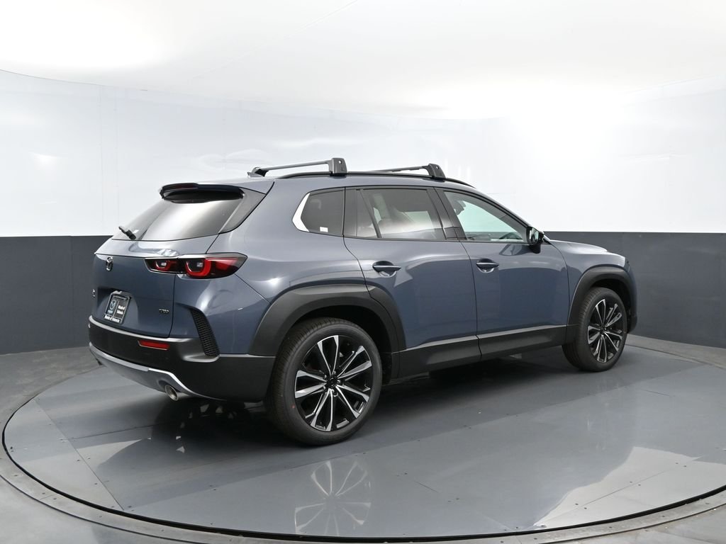 New 2026 Polymetal Gray Metallic Mazda 2.5 Turbo Premium Plus AWD image 23