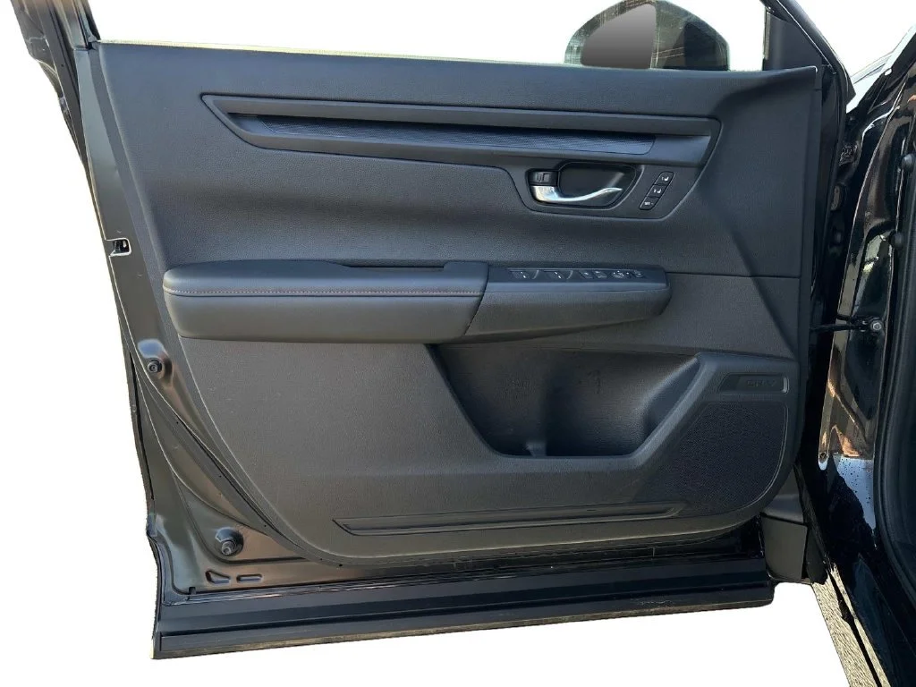 Used 2025 Black Honda Sport-L image 12