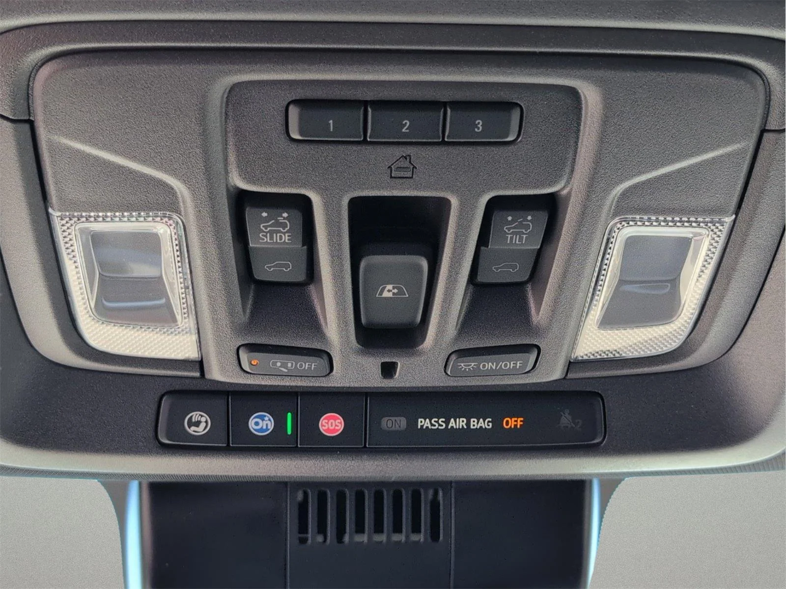 New 2026 Summit White GMC SLT image 26