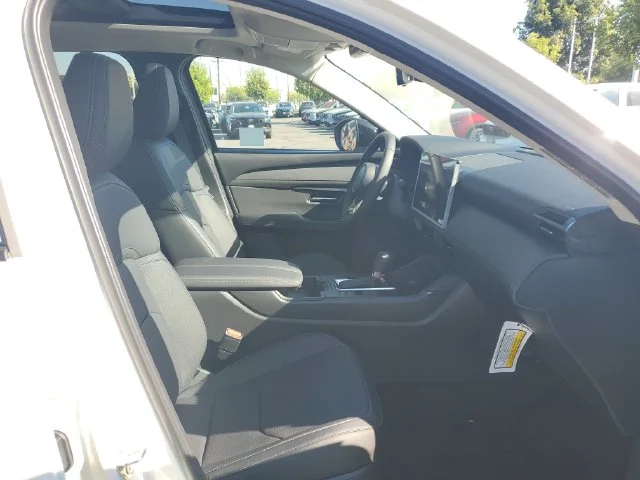 New 2026 Rhodium White Metallic Mazda 2.5 S Premium AWD image 15