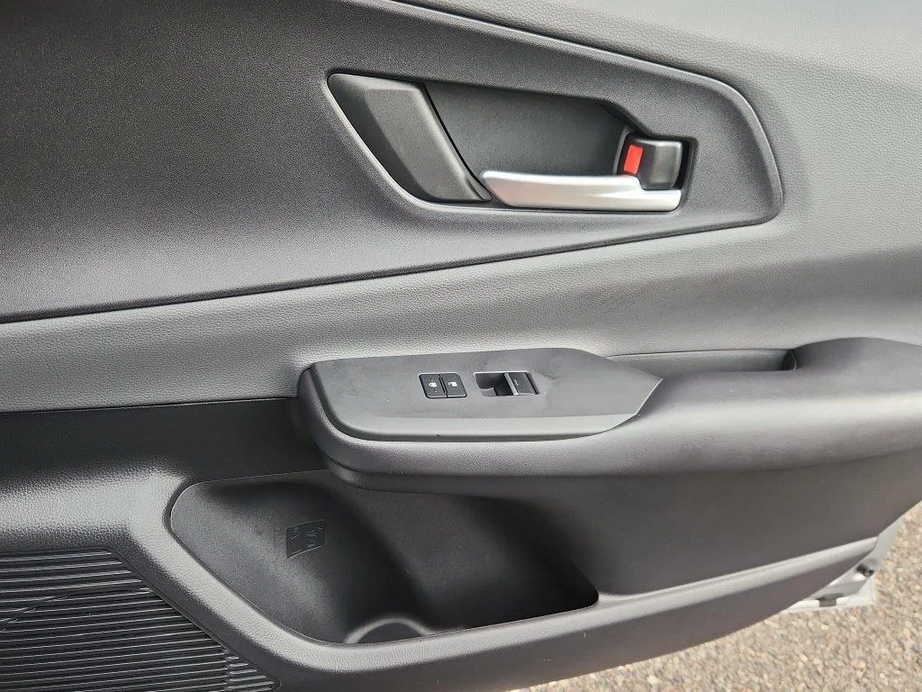 Used 2024 Cutting Edge Toyota Limited image 13