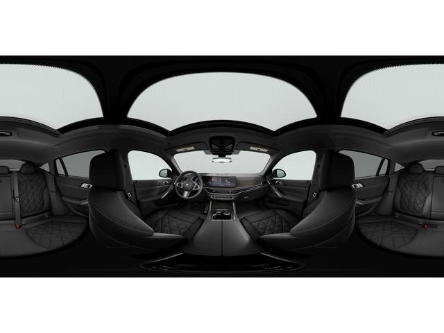 New 2027 Black Sapphire Metallic BMW xDrive40i image 8