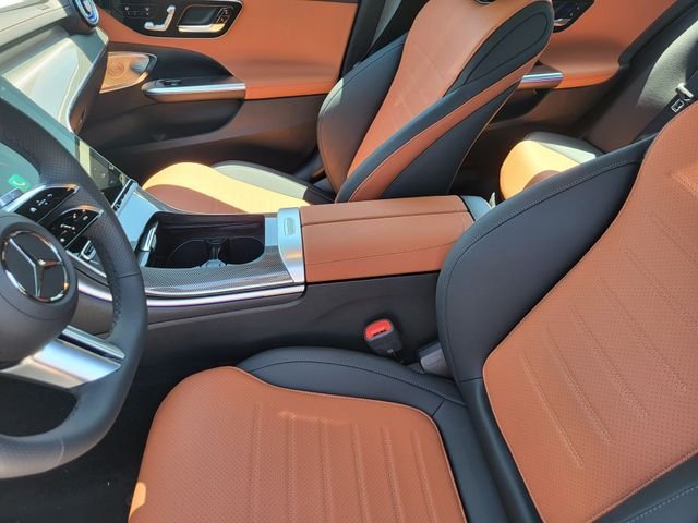 New 2026 Graphite Grey Metallic Mercedes-Benz C 300 image 8