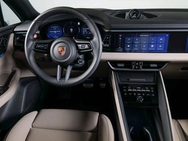New 2026 Chalk Porsche 4S Electric image 14