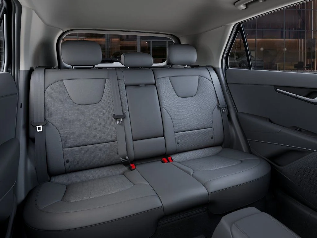 New 2026 Interstellar Gray Kia SX image 16