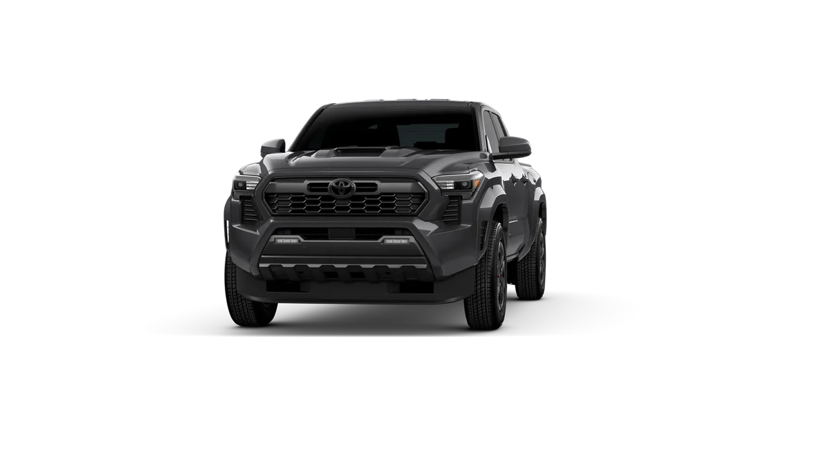 New 2026 Underground Toyota TRD Sport image 50