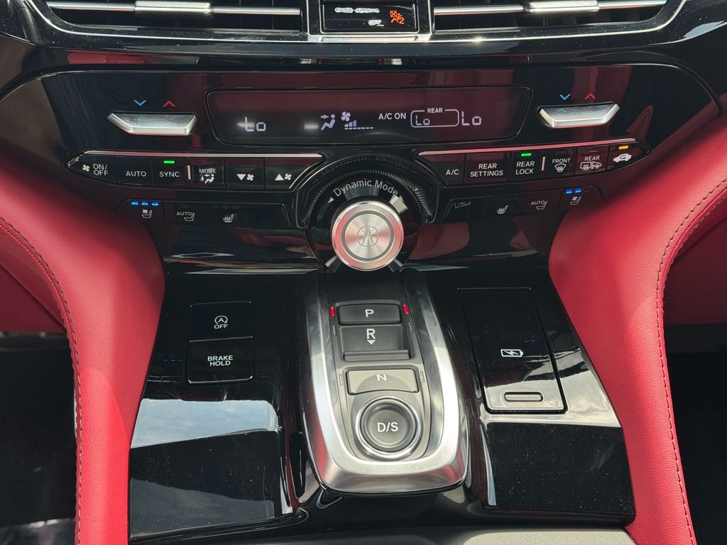 2024 Acura MDX A-SPEC - Photo 30