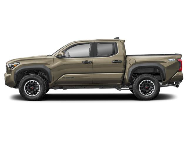 New 2026  Toyota TRD Off Road image 3
