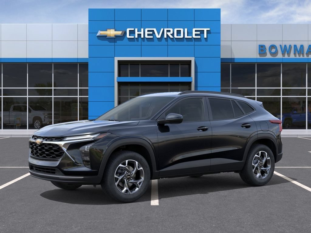 2026 Chevrolet Trax LT - Photo 2