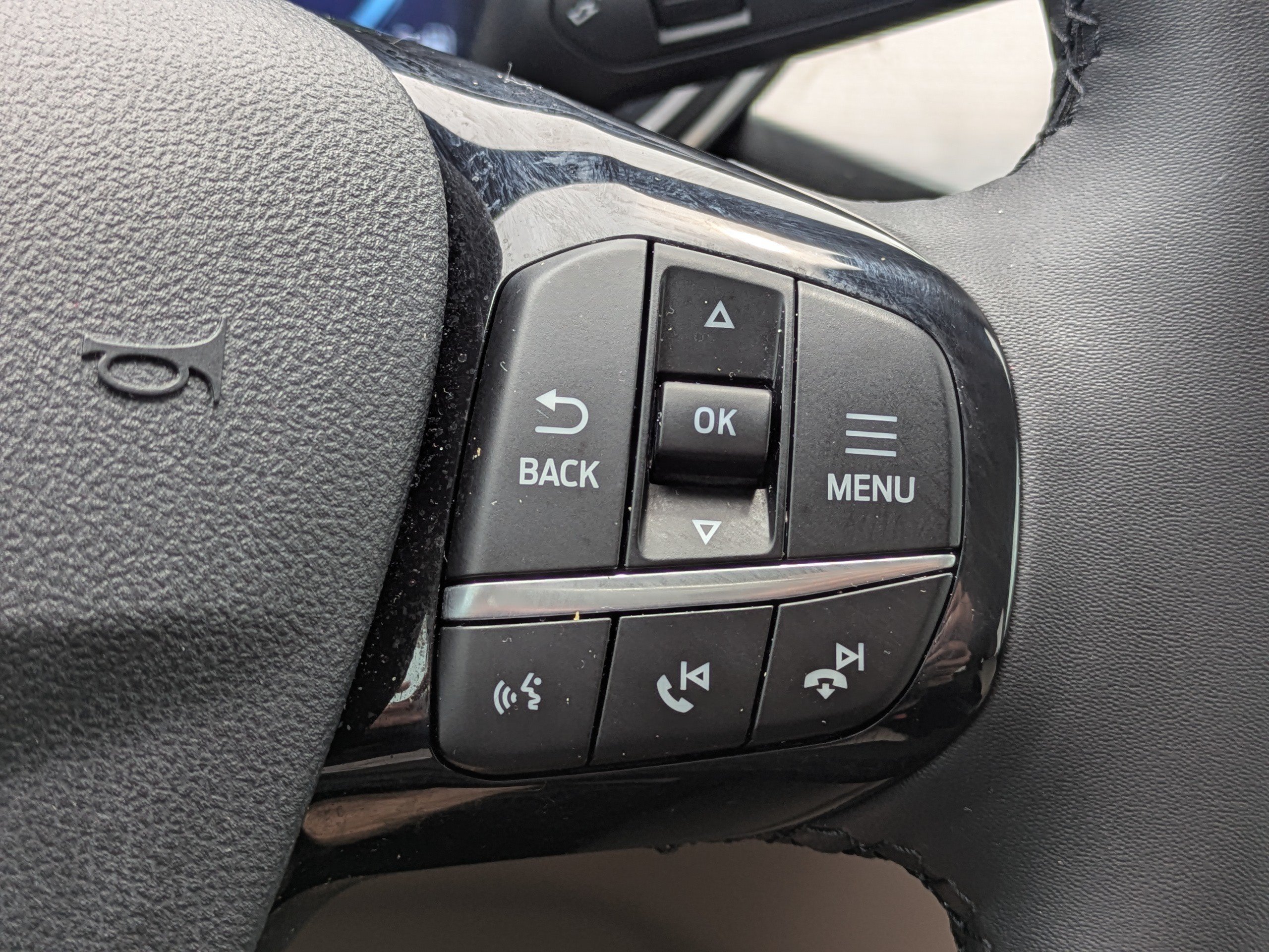 2021 Ford Escape Titanium - Photo 27